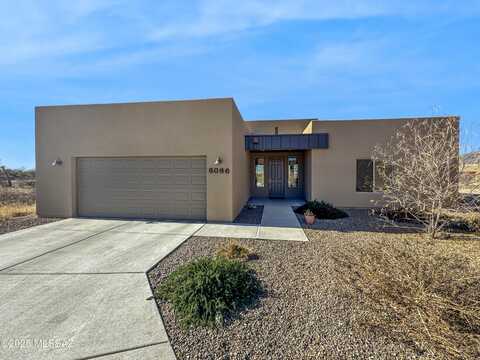 8086 S Galileo Lane, Tucson, AZ 85747