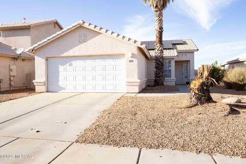 7086 W Hunnington Drive, Tucson, AZ 85743