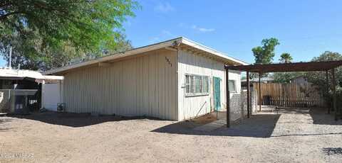 1911 S Amalia Avenue, Tucson, AZ 85713