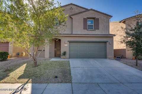 10719 W Hayward Drive, Marana, AZ 85653