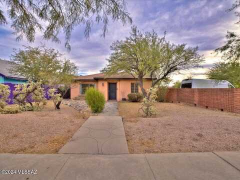 2528 E 5Th Street, Tucson, AZ 85716