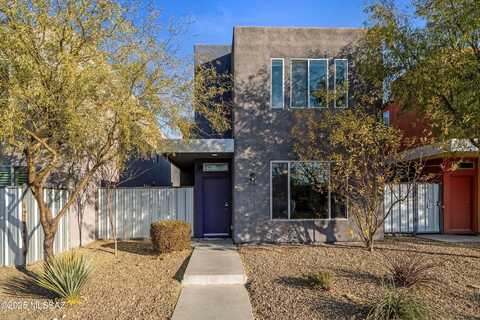 808 E Park Modern Drive, Tucson, AZ 85719