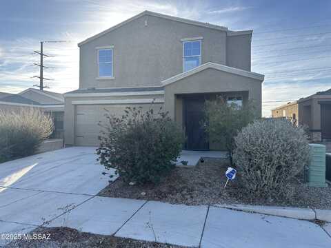 6024 S Kirtley Drive, Tucson, AZ 85706