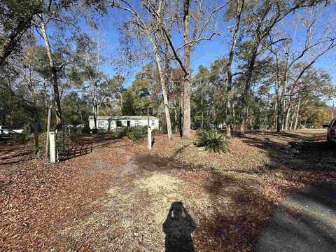 40 Westview Lane, Monticello, FL 32344