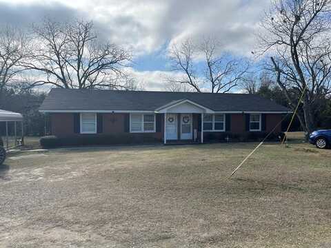 883 N Railroad Ave, Sycamore, GA 31790