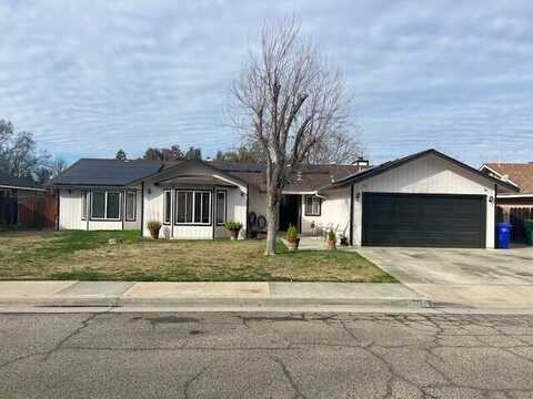 1121 N Patsy Drive, Porterville, CA 93257