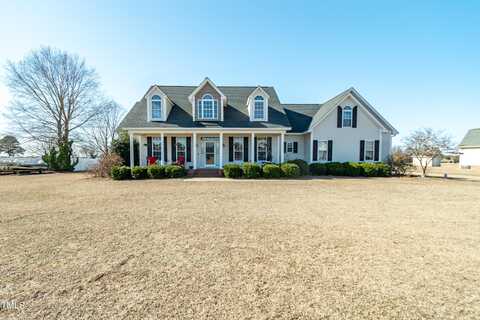 105 Bagley Lane, Dunn, NC 28334