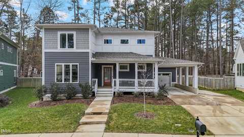 412 Jerome Road, Durham, NC 27713