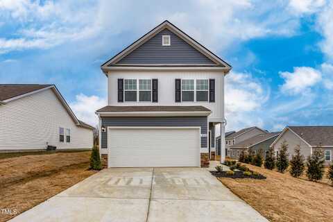 208 Bruce Dr Drive, Dunn, NC 28334