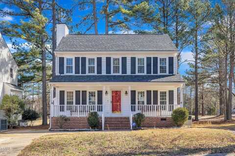 1908 Jupiter Hills Court, Raleigh, NC 27604