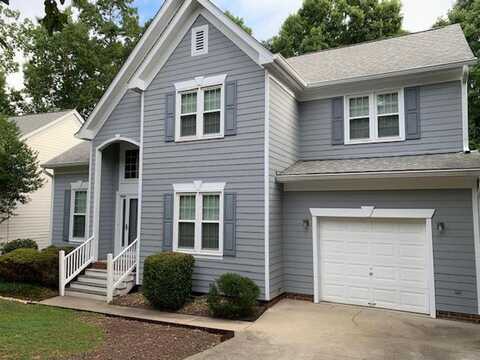 218 Mint Hill Drive, Cary, NC 27519