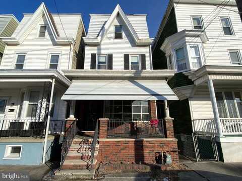 44 COAL STREET, PORT CARBON, PA 17965