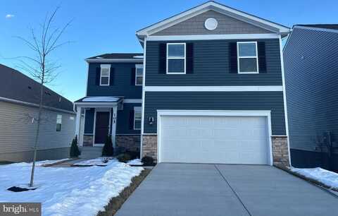 0 STEARNS DRIVE, STEPHENS CITY, VA 22655