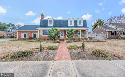 5137 STRATFORD CHASE DRIVE, VIRGINIA BEACH, VA 23464