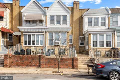 3115 ROBBINS AVENUE, PHILADELPHIA, PA 19149