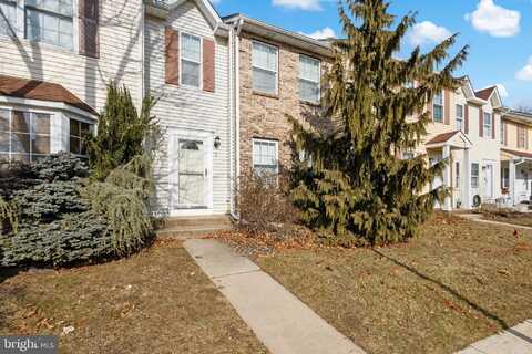 3 PINEDALE COURT, HAMILTON, NJ 08690