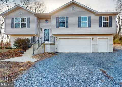 80 CORVAIR DRIVE, PAW PAW, WV 25434