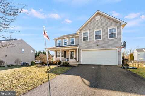 749 HOLLY LEAF ROAD, CULPEPER, VA 22701