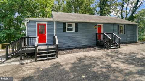 13101 FORT WASHINGTON ROAD, FORT WASHINGTON, MD 20744