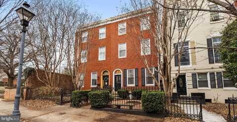 832 HOLLINS STREET, BALTIMORE, MD 21201