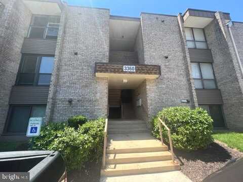 3360 HUNTLEY SQUARE DRIVE, TEMPLE HILLS, MD 20748