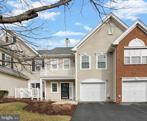 208 PEBBLE CREEK COURT, PENNINGTON, NJ 08534