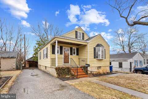 3204 CLEARVIEW AVENUE, BALTIMORE, MD 21234