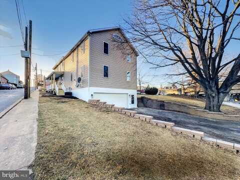 118 CHESTNUT STREET, WRIGHTSVILLE, PA 17368