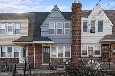 7050 RUSKIN LANE, UPPER DARBY, PA 19082