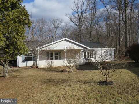 425 THRUSH COURT E, NEW HOPE, PA 18938