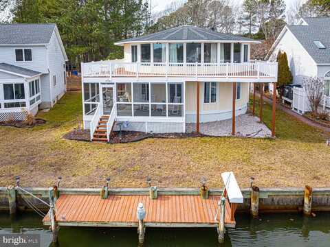 116 WATERTOWN ROAD, OCEAN PINES, MD 21811