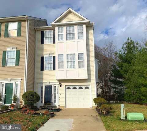 16128 EDENWOOD DRIVE, BOWIE, MD 20716