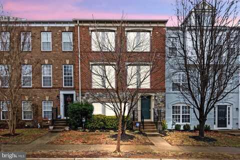 1115 ELLIS AVENUE, FREDERICKSBURG, VA 22401