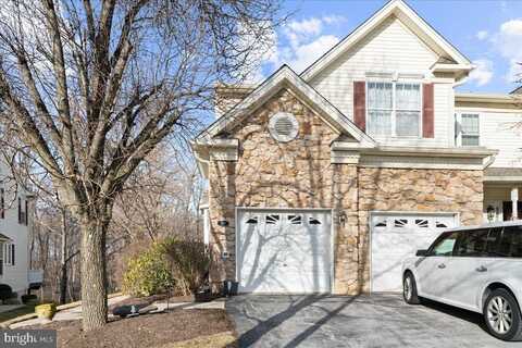 109 BIRCHWOOD DRIVE, WEST CHESTER, PA 19380