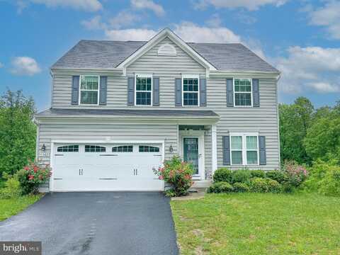 11503 AUTUMN TERRACE DRIVE, WHITE MARSH, MD 21162