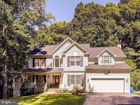 197 WALNUT CREEK ROAD, HUNTINGTOWN, MD 20639