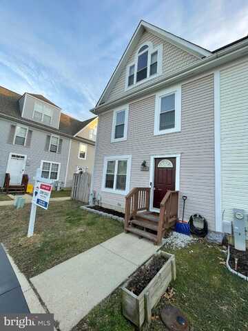 9516 SEA GULL COURT, NORTH BEACH, MD 20714