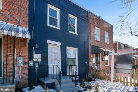 3440 23RD STREET SE, WASHINGTON, DC 20020