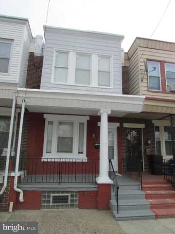 5619 N AMERICAN STREET, PHILADELPHIA, PA 19120