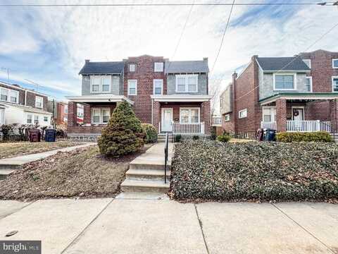 502 W 35TH STREET, WILMINGTON, DE 19802