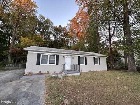 9828 SYLVAN TURN, NEWBURG, MD 20664