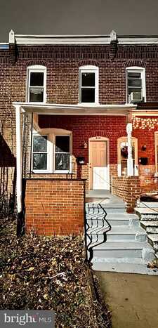 314 E 22ND STREET, WILMINGTON, DE 19802