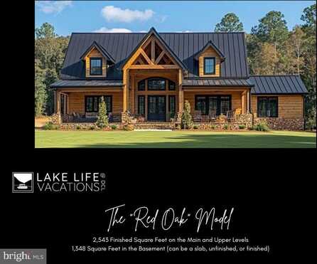 Lot 5 LODESTONE WAY, MC HENRY, MD 21541