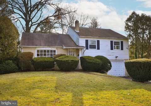 1049 HOLLYTREE ROAD, ABINGTON, PA 19001