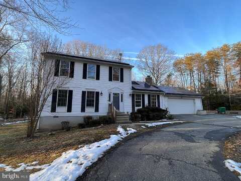 4105 DONCASTER DRIVE, INDIAN HEAD, MD 20640