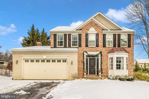 1107 LEAFY HOLLOW CIRCLE, MOUNT AIRY, MD 21771