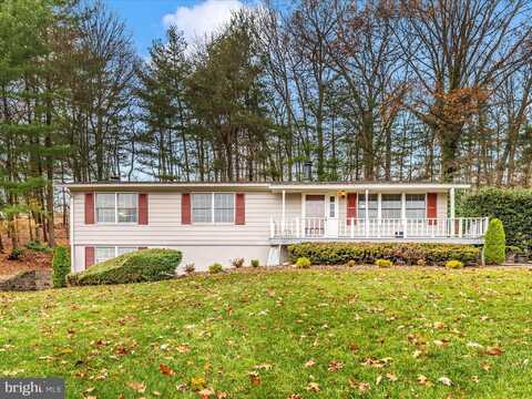 8722 INDIAN SPRINGS ROAD, FREDERICK, MD 21702