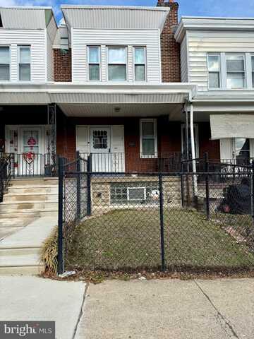 1529 ROSALIE STREET, PHILADELPHIA, PA 19149