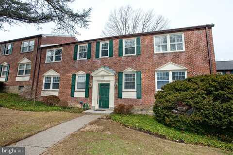 500 E LANCASTER AVENUE, WAYNE, PA 19087