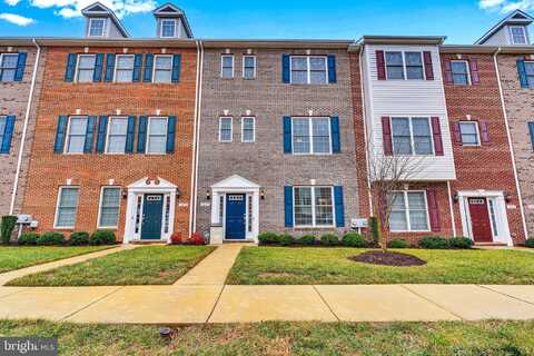 1035 RYE DRIVE, LA PLATA, MD 20646